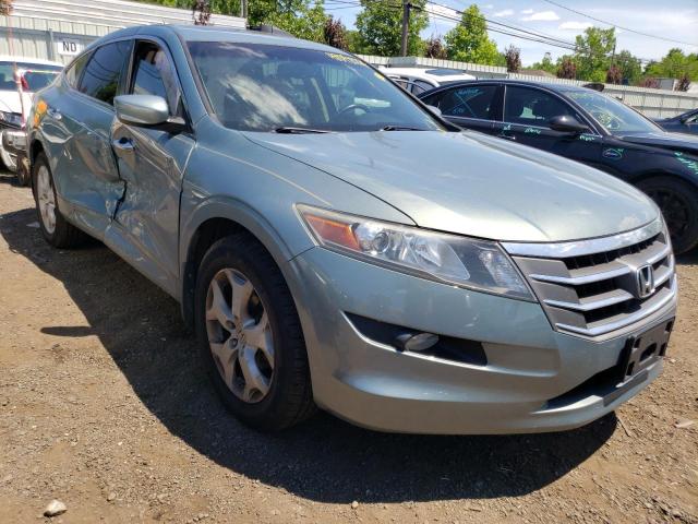 HONDA CROSSTOUR 2012 with VIN 5J6TF2H51CL008550 - Photo from auction