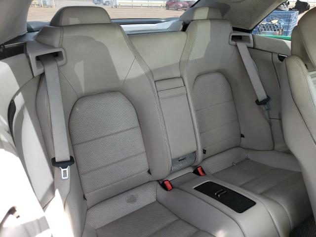 Photo 6 from auction – 2011 MERCEDES-BENZ E 550 with VIN WDDKK7CF4BF114598