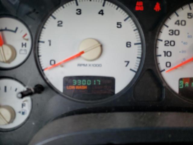 Photo 8 from auction – 2005 DODGE RAM 1500 S with VIN 1D7HA18N05J569749