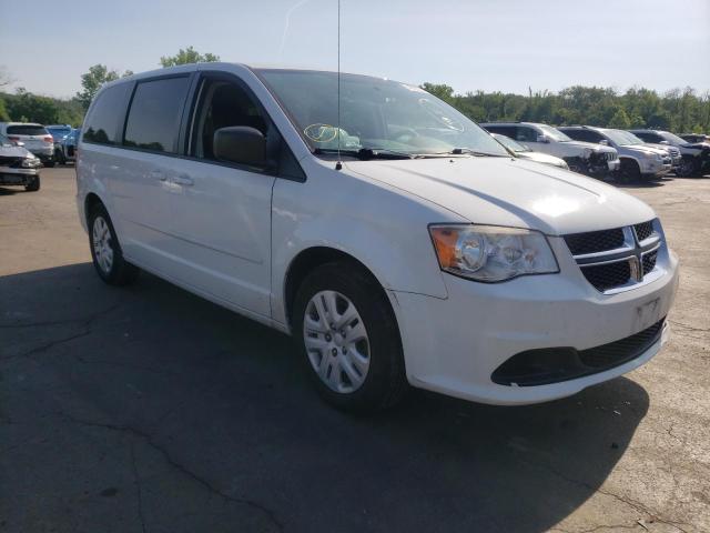 DODGE GRAND CARA 2013 with VIN 2C4RDGBG8DR813757 - Photo from auction