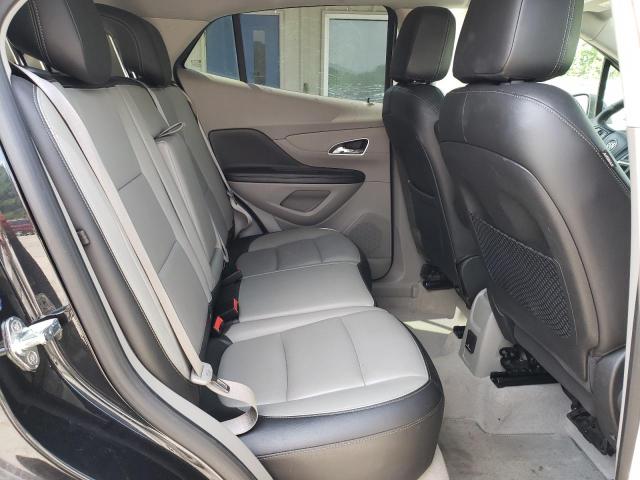 Photo 6 from auction – 2016 BUICK ENCORE with VIN KL4CJGSB3GB659071