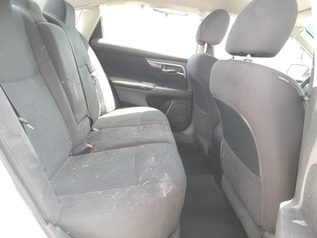 Photo 6 from auction – 2014 NISSAN ALTIMA 2.5 with VIN 1N4AL3APXEC191432