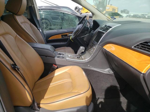 صورة رقم 5 من المزاد - 2014 LINCOLN MKX مع VIN 2LMDJ6JK6EBL04988
