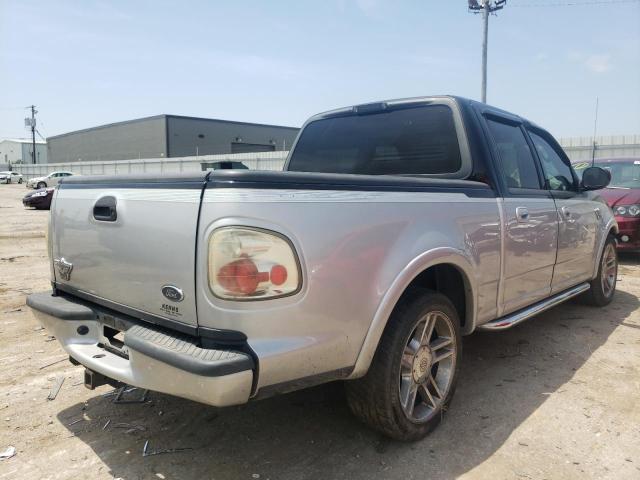 Photo 4 from auction – 2003 FORD F150 SUPER with VIN 1FTRW07323KC70104