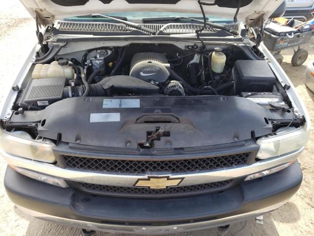 Photo 7 from auction – 2002 CHEVROLET SILVERADO with VIN 1GCHC29U22E294910