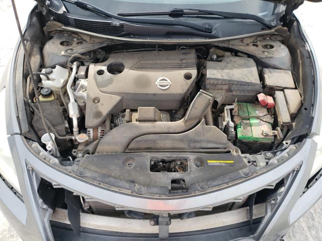 Photo 7 from auction – 2015 NISSAN ALTIMA 2.5 with VIN 1N4AL3AP0FC172521