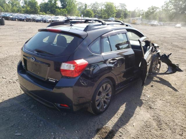 Photo 4 from auction – 2012 SUBARU IMPREZA SP with VIN JF1GPAS65CH228394