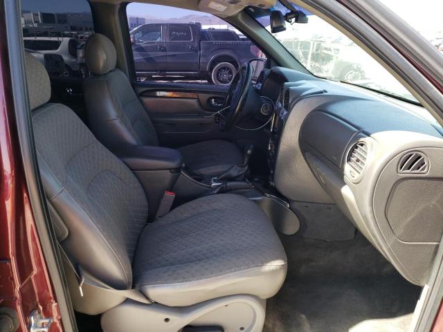 Photo 5 from auction – 2004 GMC ENVOY XUV with VIN 1GKES12S446189750