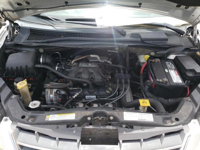Photo 7 from auction – 2008 CHRYSLER TOWN & COU with VIN 2A8HR54P68R824849