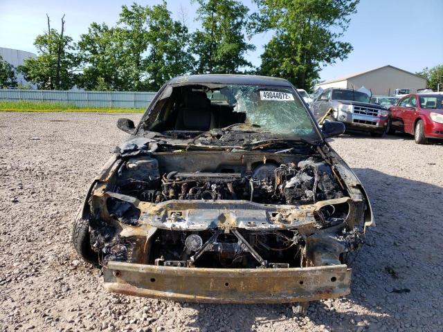 Photo 9 from auction – 2008 SAAB 9-3 2.0T with VIN YS3FB46Y781015425