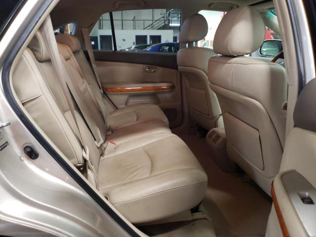 Photo 6 from auction – 2007 LEXUS RX 350 with VIN 2T2HK31U37C004443