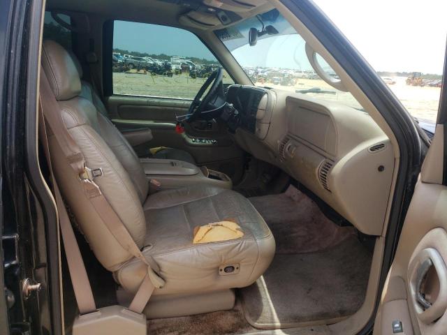 Photo 5 from auction – 1998 GMC YUKON with VIN 1GKEC13R2WJ734840
