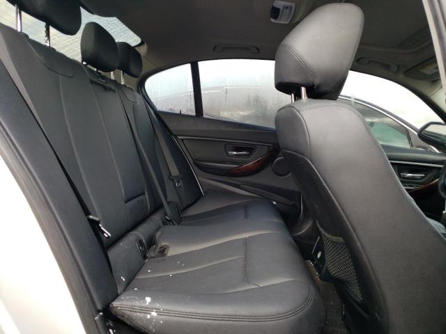 Photo 6 from auction – 2015 BMW 328 I with VIN WBA3A5G51FNS83140