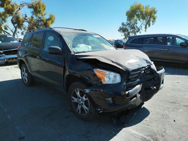 TOYOTA RAV4 2010 with VIN 2T3BK4DV0AW018883 - Photo from auction