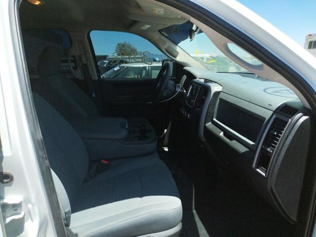 Photo 5 from auction – 2016 RAM 1500 ST with VIN 3C6RR6KT6GG168665