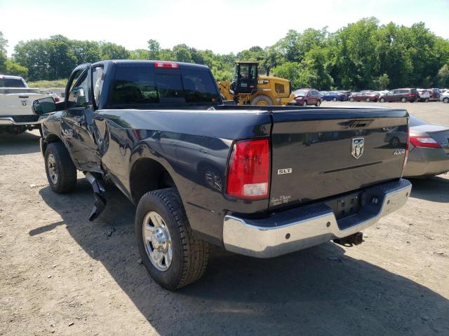 Photo 3 from auction – 2017 RAM 2500 SLT with VIN 3C6MR5BL5HG764338
