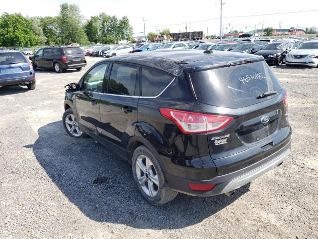 Photo 3 from auction – 2015 FORD ESCAPE SE with VIN 1FMCU9GX9FUC69166
