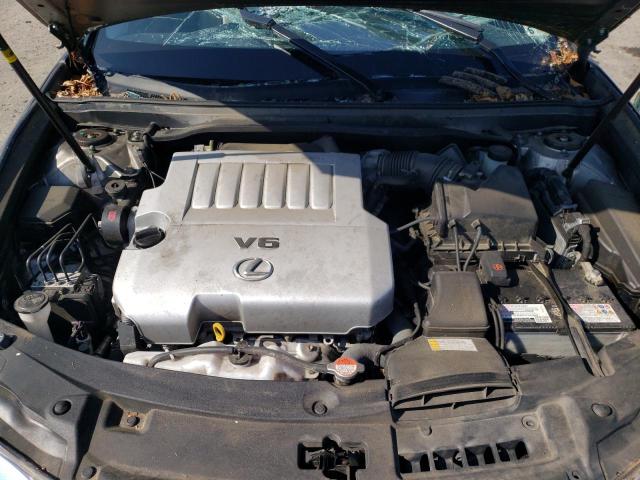 Photo 7 from auction – 2016 LEXUS ES 350 with VIN JTHBK1GGXG2215135