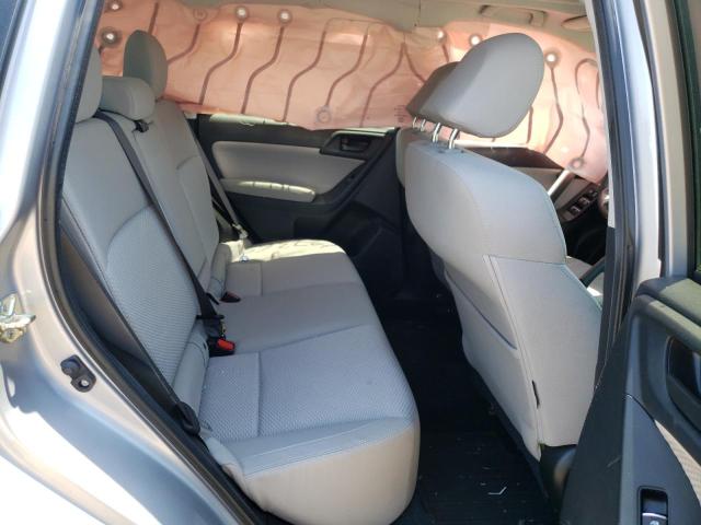 Photo 6 from auction – 2017 SUBARU FORESTER 2 with VIN JF2SJAEC5HG555335