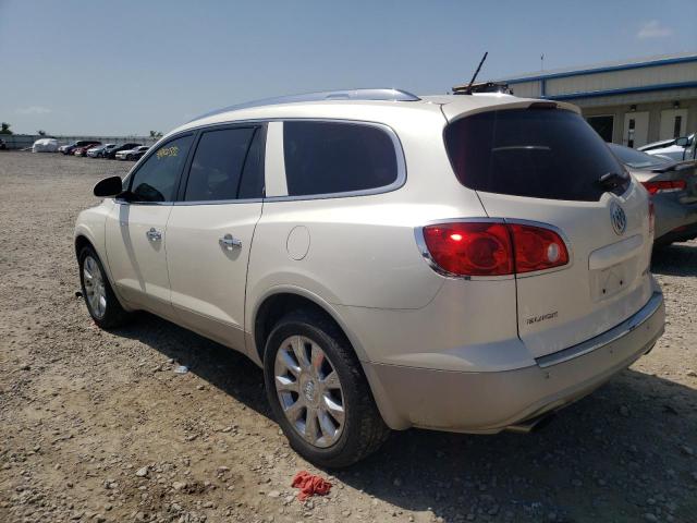 Photo 3 from auction – 2011 BUICK ENCLAVE CX with VIN 5GAKVCED9BJ232103