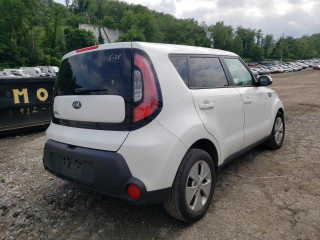 Photo 4 from auction – 2015 KIA SOUL with VIN KNDJN2A21F7220331
