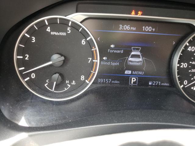 Photo 8 from auction – 2019 NISSAN ALTIMA SR with VIN 1N4BL4CV6KC121461