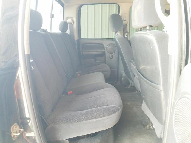 Photo 6 from auction – 2005 DODGE RAM 2500ST with VIN 3D7KS28C45G732296