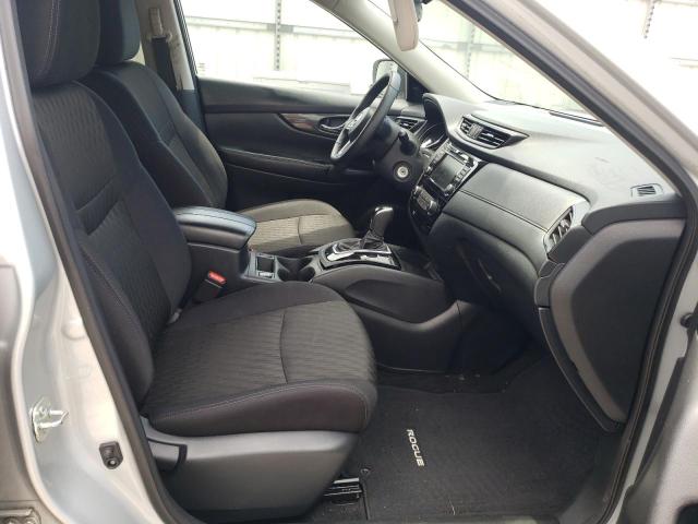 Photo 5 from auction – 2019 NISSAN ROGUE S with VIN 5N1AT2MT2KC830293