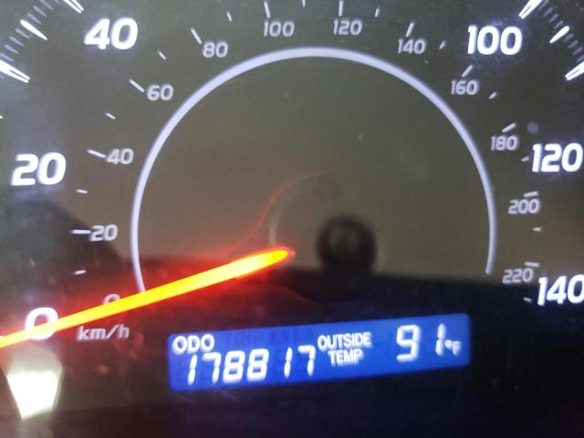 Photo 8 from auction – 2011 TOYOTA CAMRY BASE with VIN 4T1BF3EK4BU715986
