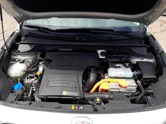Photo 7 from auction – 2019 KIA NIRO FE with VIN KNDCB3LC6K5217024