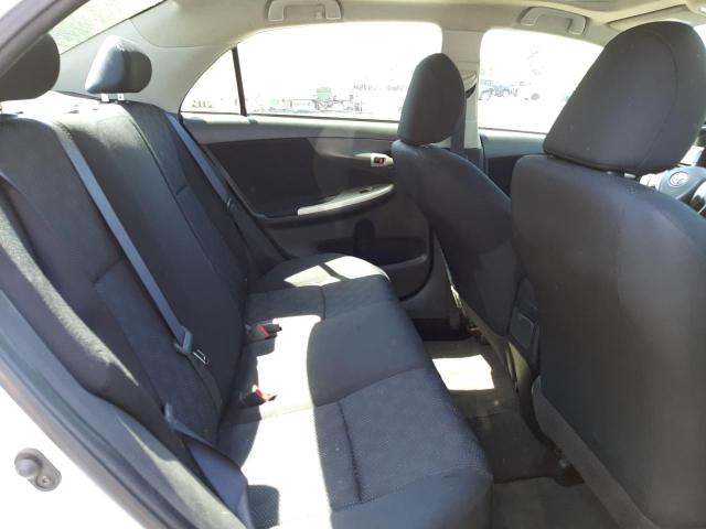 Photo 6 from auction – 2010 TOYOTA COROLLA BA with VIN 2T1BU4EE0AC291776