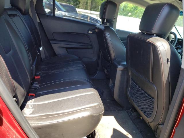 Photo 6 from auction – 2011 GMC TERRAIN SL with VIN 2CTALWEC0B6311704