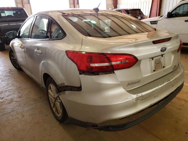 Photo 3 from auction – 2015 FORD FOCUS SE with VIN 1FADP3F25FL205706