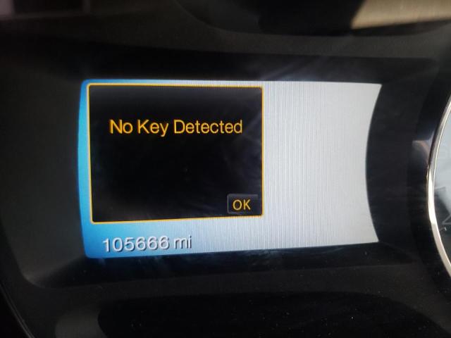 Photo 8 from auction – 2011 FORD EDGE LIMIT with VIN 2FMDK4KC5BBB54887