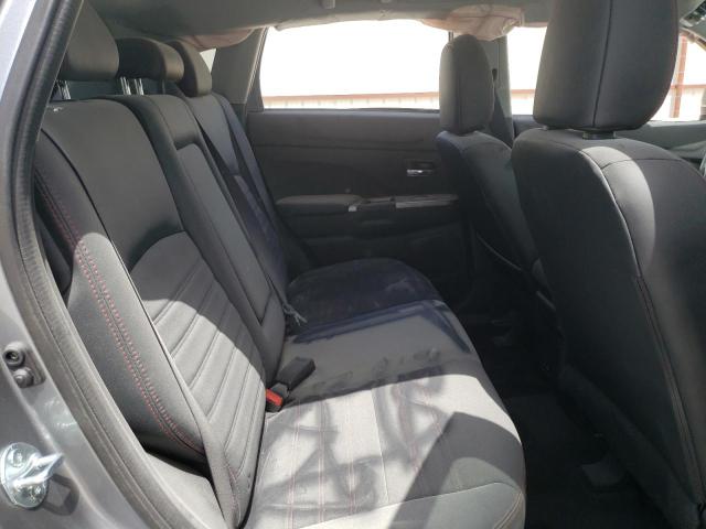 Photo 6 from auction – 2022 MITSUBISHI OUTLANDER with VIN JA4ARUAU8NU013379