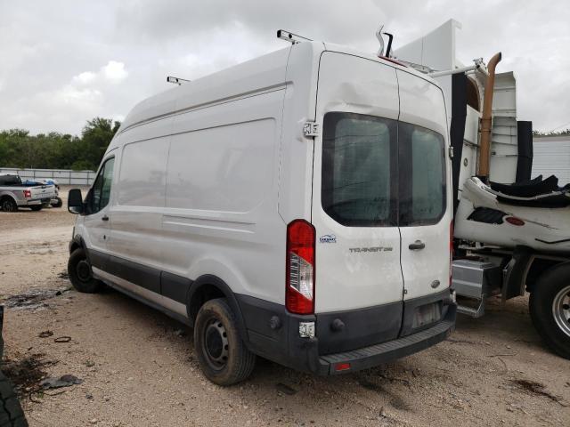Photo 3 from auction – 2015 FORD TRANSIT T- with VIN 1FTYR2XM1FKA37715