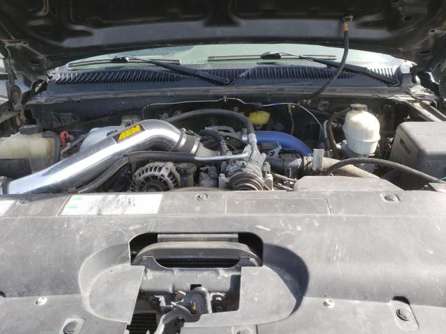 Photo 7 from auction – 2004 CHEVROLET SILVERADO with VIN 1GCHK29194E103236