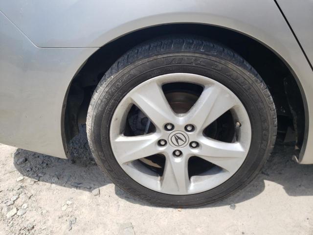 Photo 9 from auction – 2010 ACURA TSX with VIN JH4CU2F61AC000192