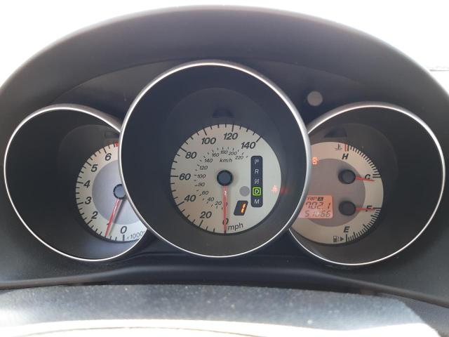 Photo 8 from auction – 2008 MAZDA 3 I with VIN JM1BK32G181836985
