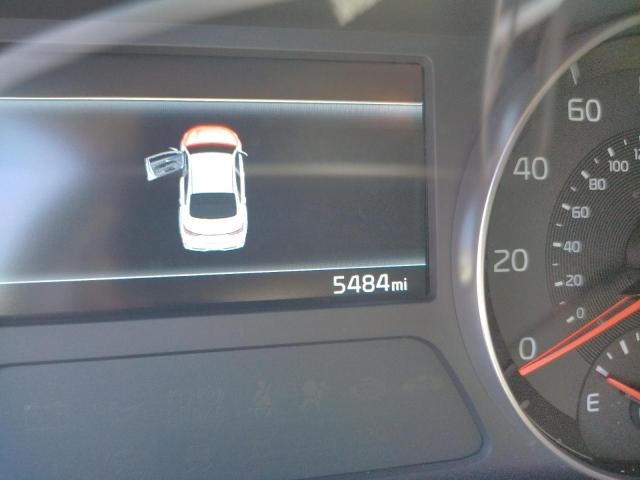 Photo 8 from auction – 2022 KIA FORTE FE with VIN 3KPF24AD0NE416366