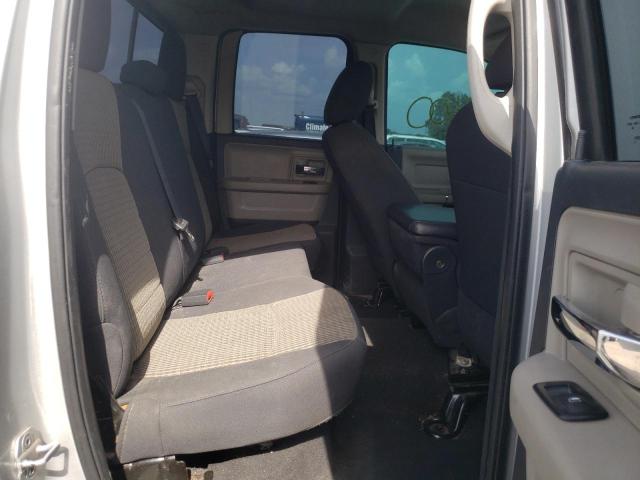 Photo 6 from auction – 2011 DODGE RAM 1500 with VIN 1D7RB1GP9BS560395