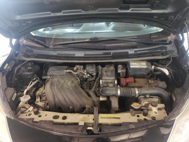 Photo 7 from auction – 2016 NISSAN VERSA NOTE with VIN 3N1CE2CP7GL350874