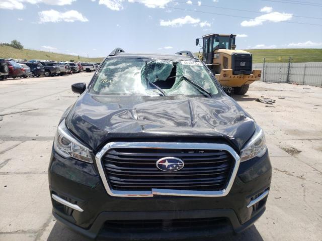 Photo 9 from auction – 2019 SUBARU ASCENT PRE with VIN 4S4WMAFD7K3432385