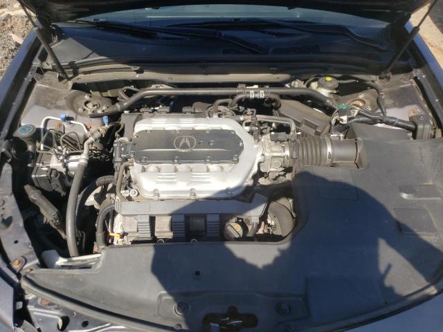 Photo 7 from auction – 2012 ACURA TL with VIN 19UUA8F7XCA008057