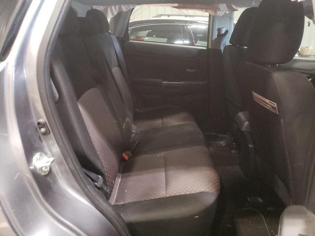 Photo 6 from auction – 2017 MITSUBISHI OUTLANDER with VIN JA4AP3AU2HZ064285