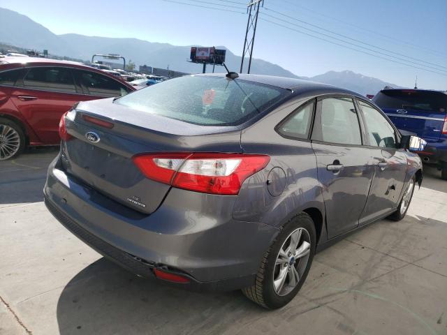صورة رقم 4 من المزاد - 2013 FORD FOCUS SE مع VIN 1FADP3F24DL161050