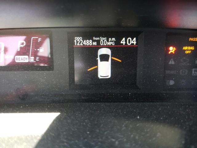 Photo 8 from auction – 2015 TOYOTA PRIUS C with VIN JTDKDTB34F1580863