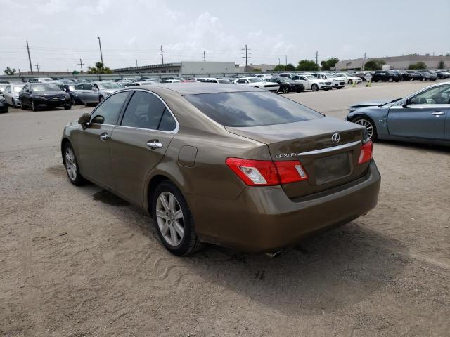 صورة رقم 3 من المزاد - 2008 LEXUS ES 350 مع VIN JTHBJ46G882190369