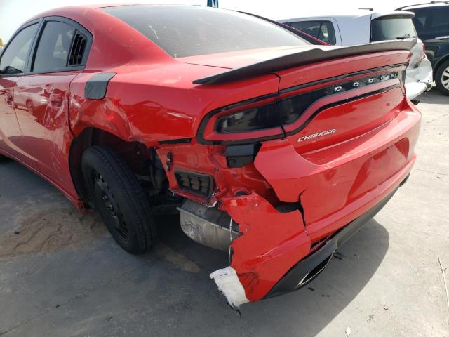 Photo 9 from auction – 2017 DODGE CHARGER SE with VIN 2C3CDXBG2HH627721