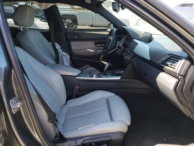 Photo 5 from auction – 2013 BMW 328 I SULE with VIN WBA3C1C56DF436112